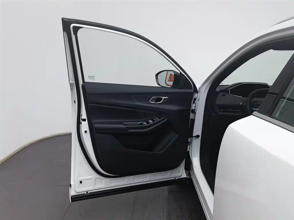 Changan Qiyuan Q05 Classic 2025 True Fragrance Edition 125 Exclusive Type купить на сайте DeffCars