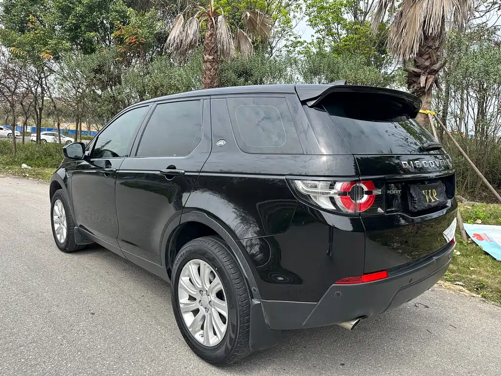 Discovery Shenxing 2018 200PS PURE Edition купить на сайте DeffCars