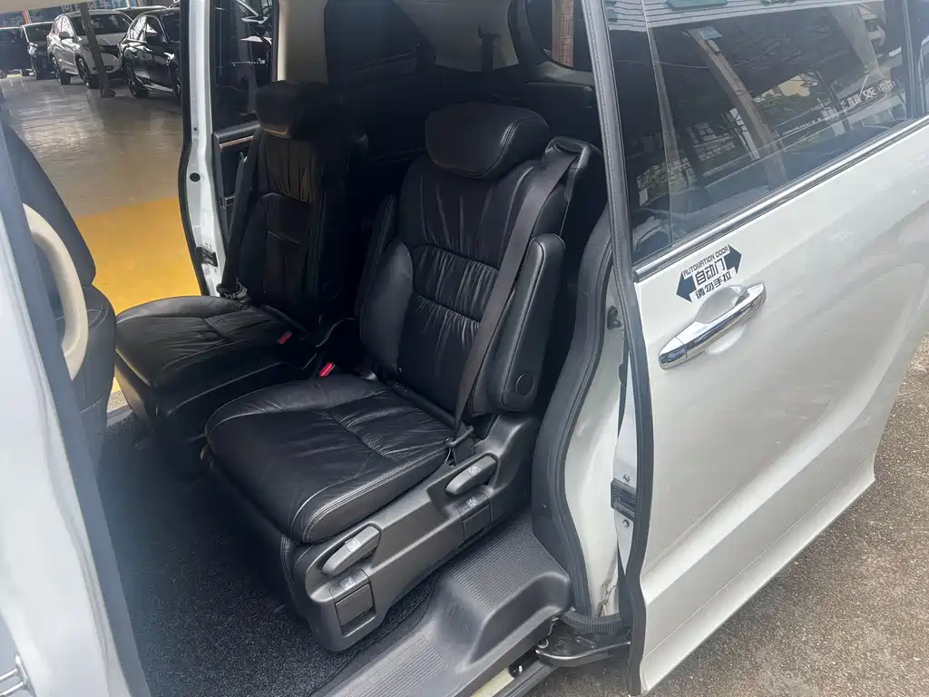 Odyssey 2017 2.4L Smart Edition купить на сайте DeffCars