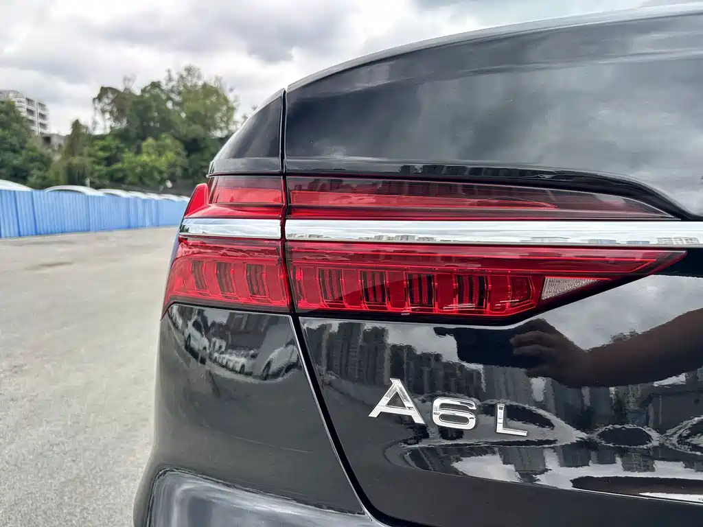 Audi A6L 2023 40 TFSI Luxury Dynamic Edition купить на сайте DeffCars