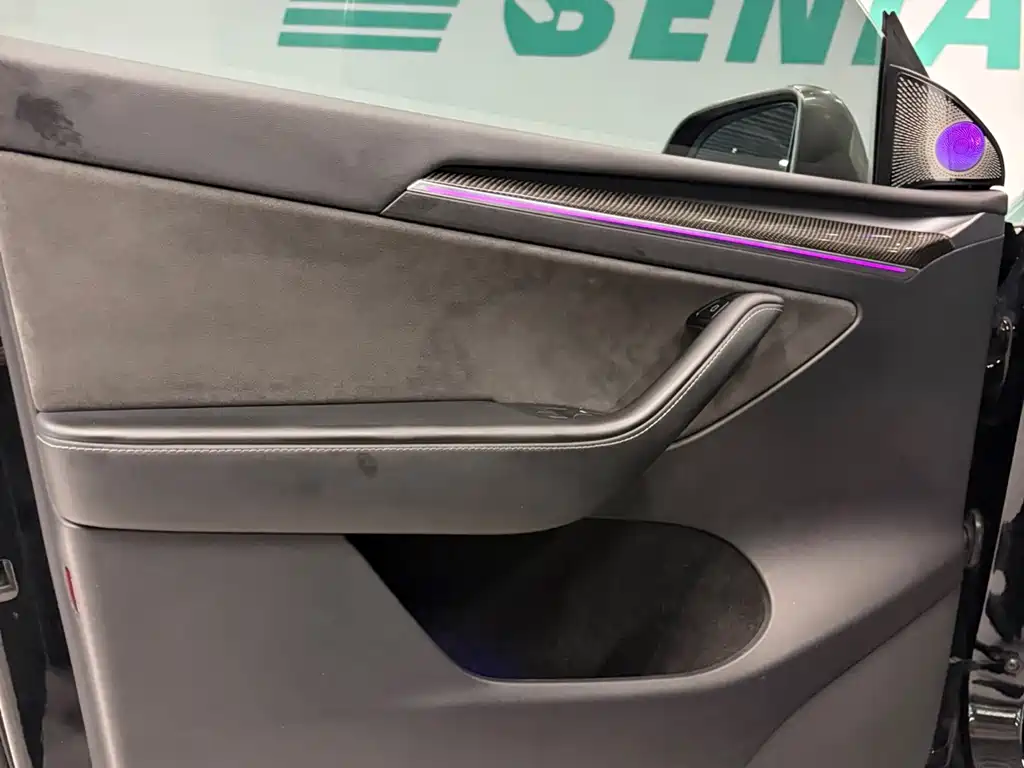 Model Y 2022 rear-wheel drive купить на сайте DeffCars