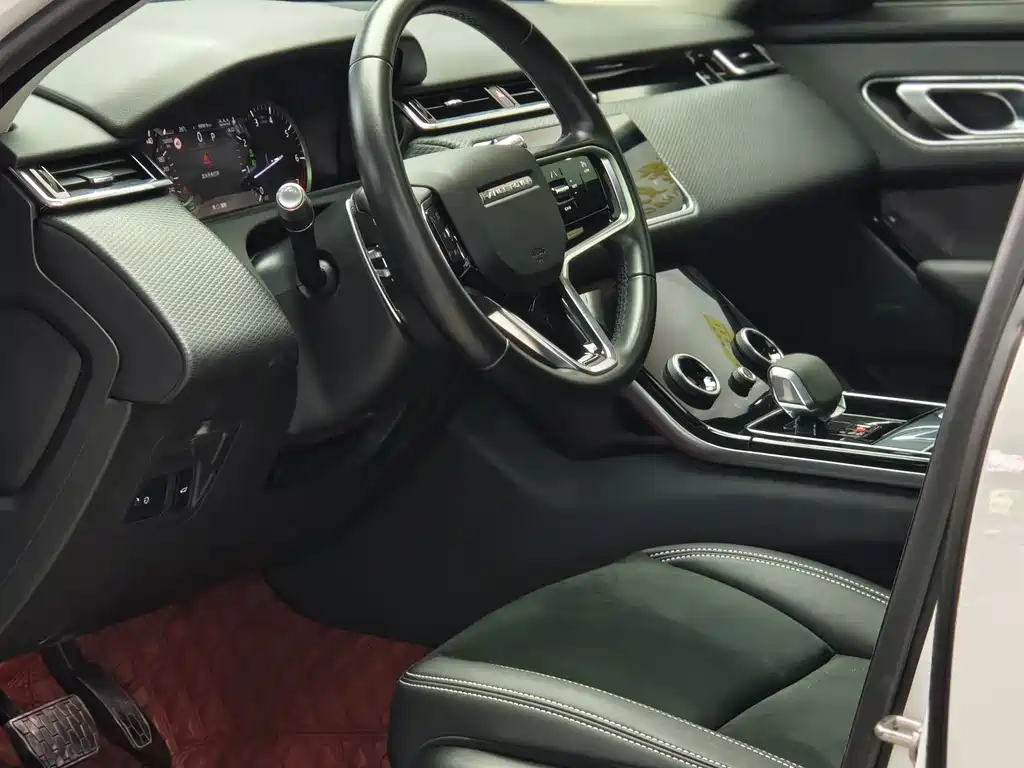 Range Rover Velar 2022 250PS купить на сайте DeffCars
