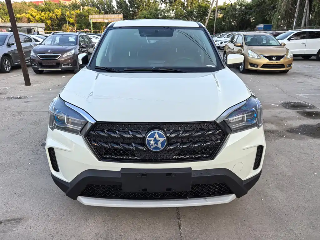 Venucia T60 2020 1.6L CVT Smart Travel Edition National VI купить на сайте DeffCars