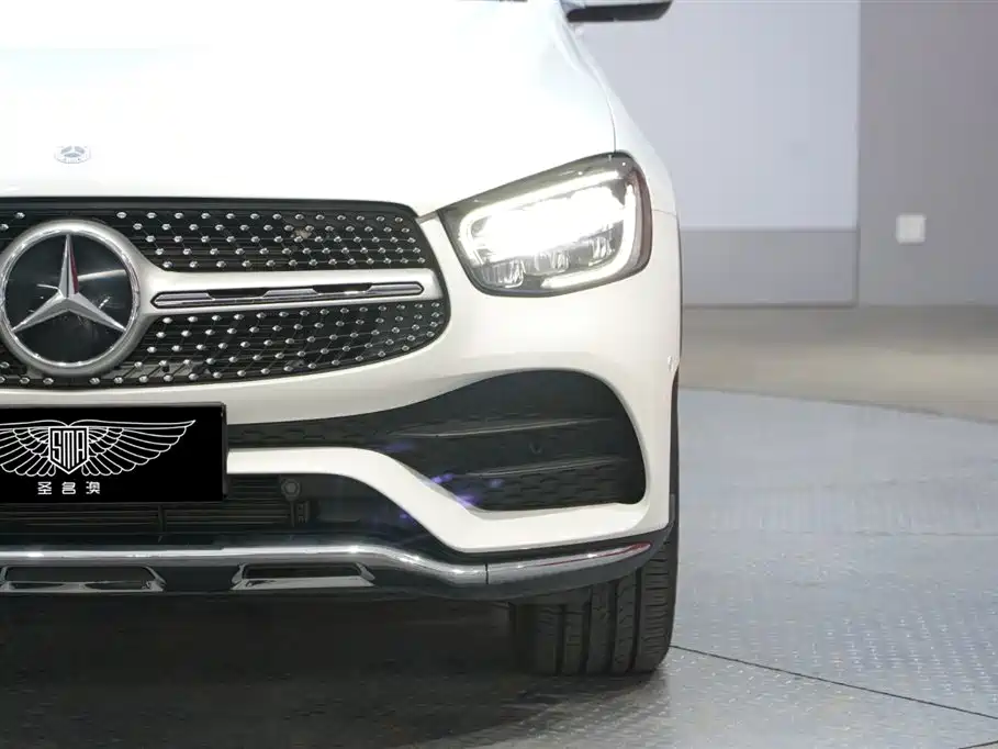 Mercedes-Benz GLC 2022 facelift GLC 300 L 4MATIC Dynamic Edition купить на сайте DeffCars