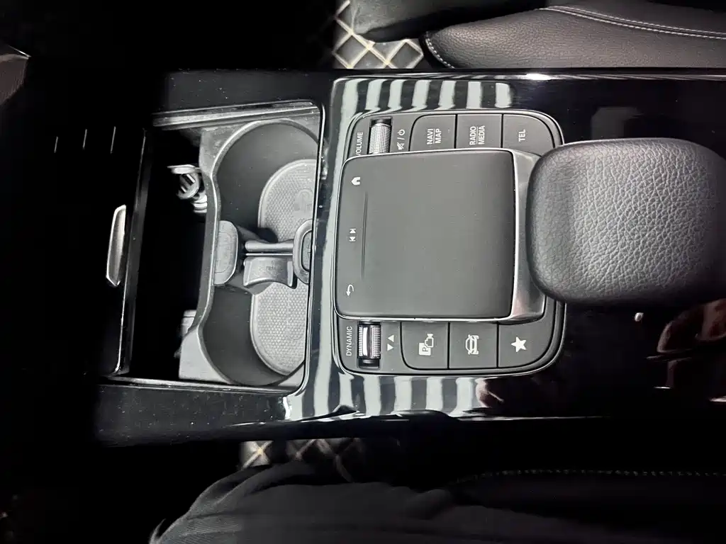 Mercedes-Benz A-Class 2021 A 200 L Sports Sedan Fashionable купить на сайте DeffCars