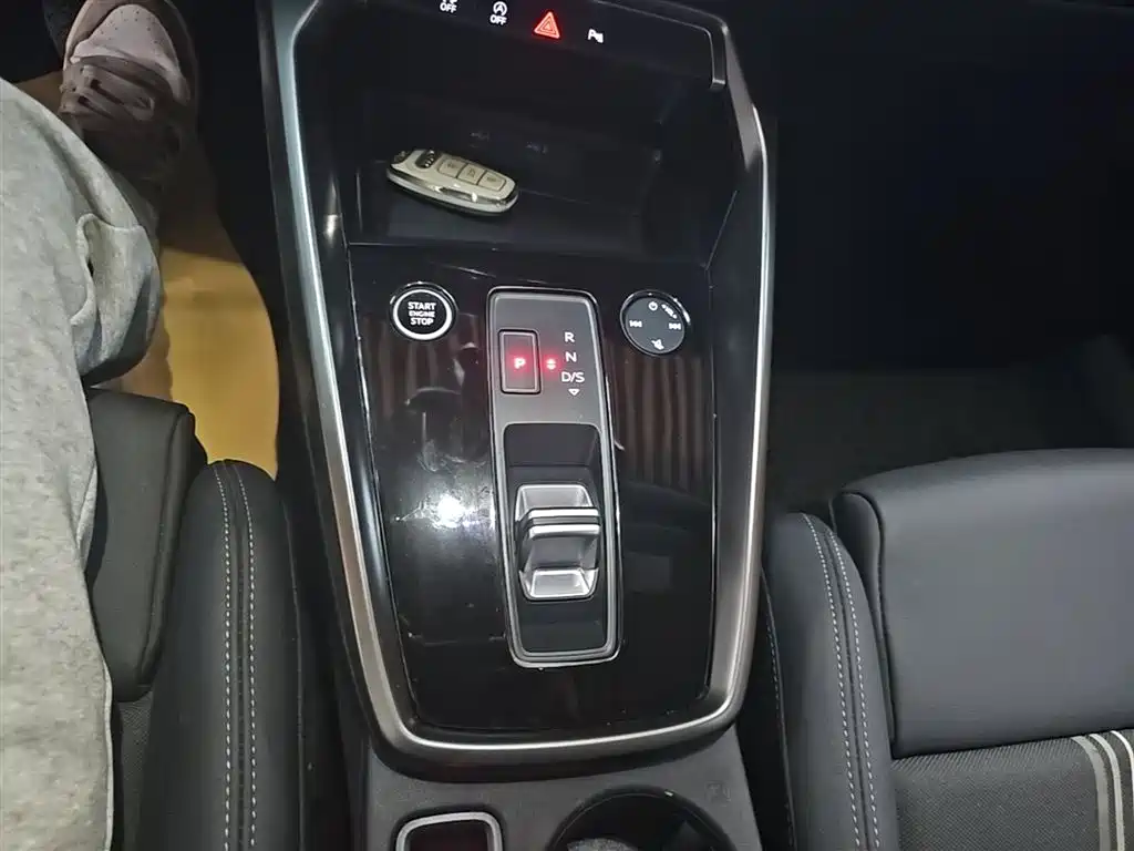 Audi A3 2021 A3L Limousine 35 TFSI Fashionable and Sporty купить на сайте DeffCars