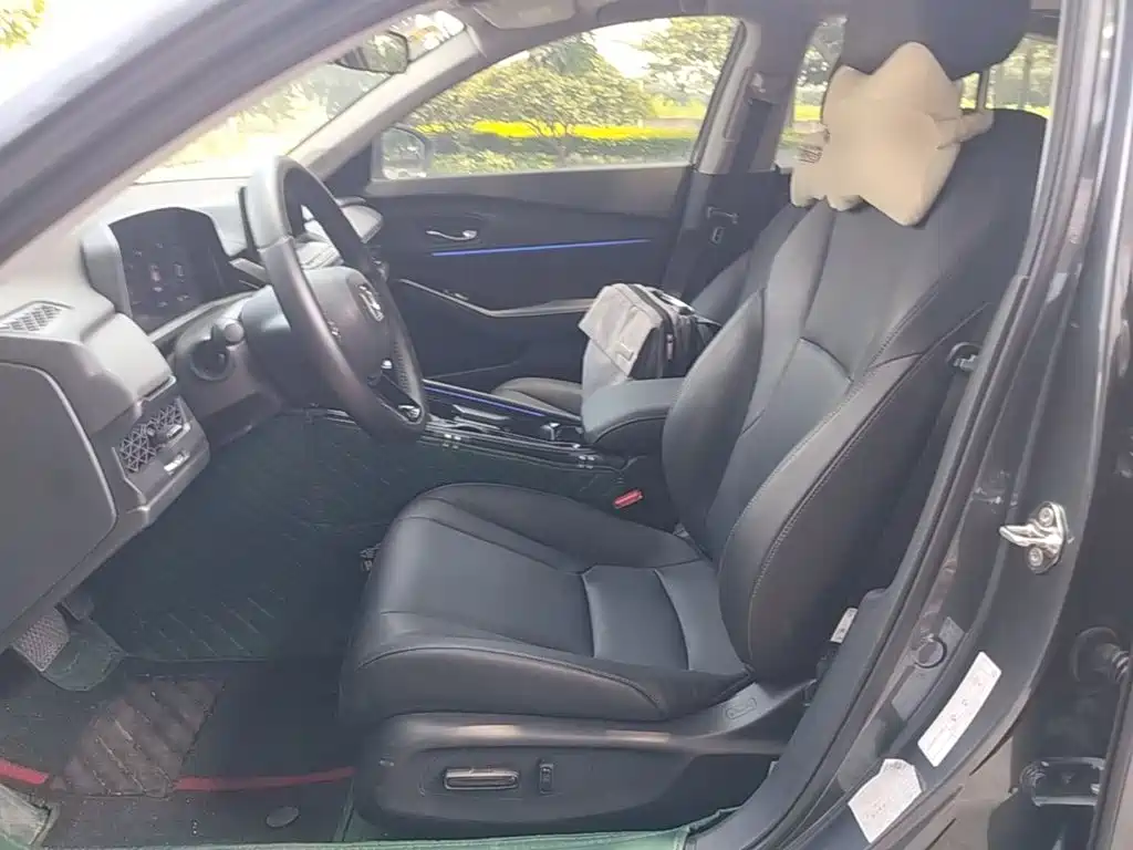 Accord 2024 260TURBO Deluxe Edition купить на сайте DeffCars