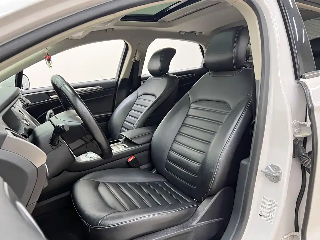 Mondeo 2020 EcoBoost 180 Fashion Model купить на сайте DeffCars