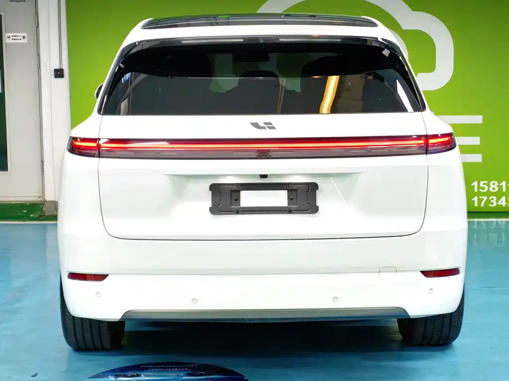 Ideal L7 2024 MAX купить на сайте DeffCars