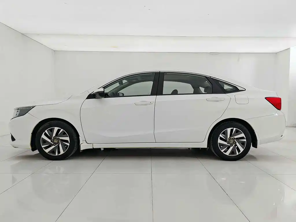 Crider 2019 180Turbo CVT Deluxe Edition National VI купить на сайте DeffCars