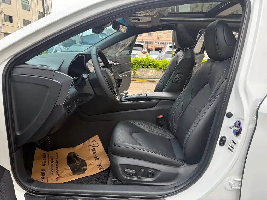 Asia Dragon 2023 Shuangqing 2.5L XLE Premium Edition купить на сайте DeffCars