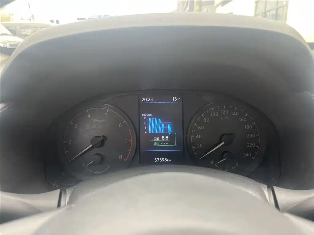 Teana 2019 2.0L XL Comfort Edition купить на сайте DeffCars