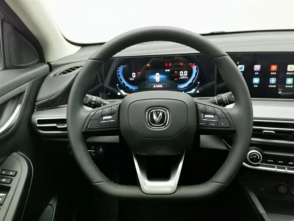 Eado 2021 PLUS 1.6L GDI manual luxury model купить на сайте DeffCars