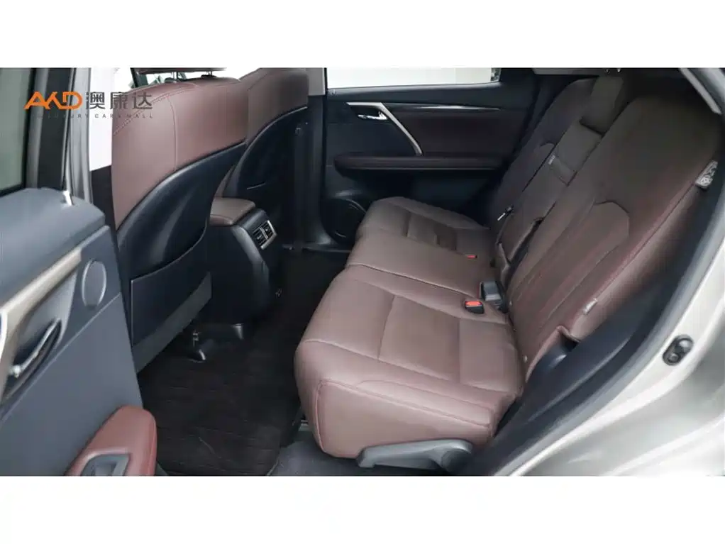 Lexus RX2020 300 four-wheel drive elegant version National VI купить на сайте DeffCars