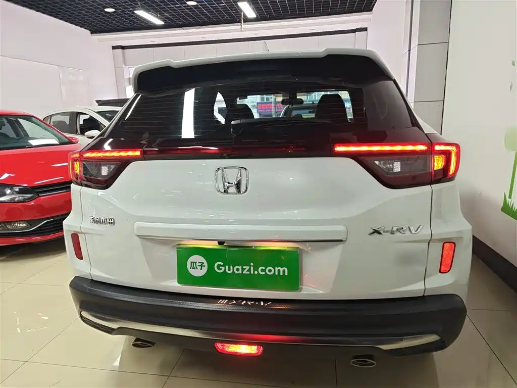 Honda XR-V 2021 220TURBO CVT Comfort Edition купить на сайте DeffCars