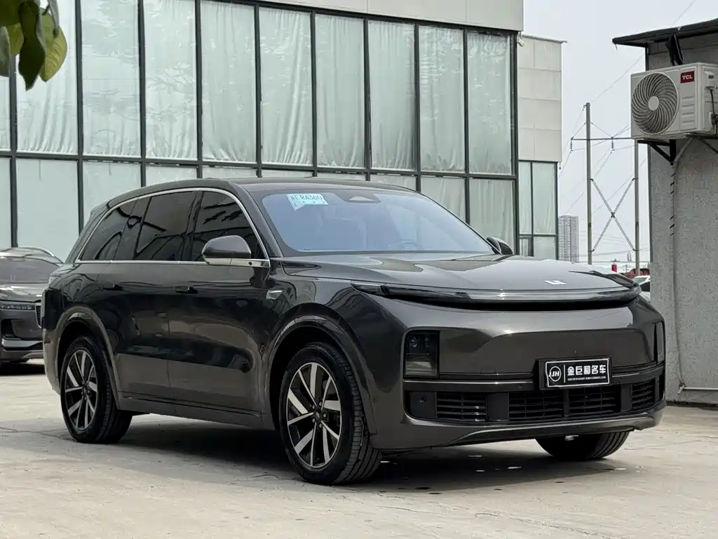 Ideal L8 2023 Pro купить на сайте DeffCars