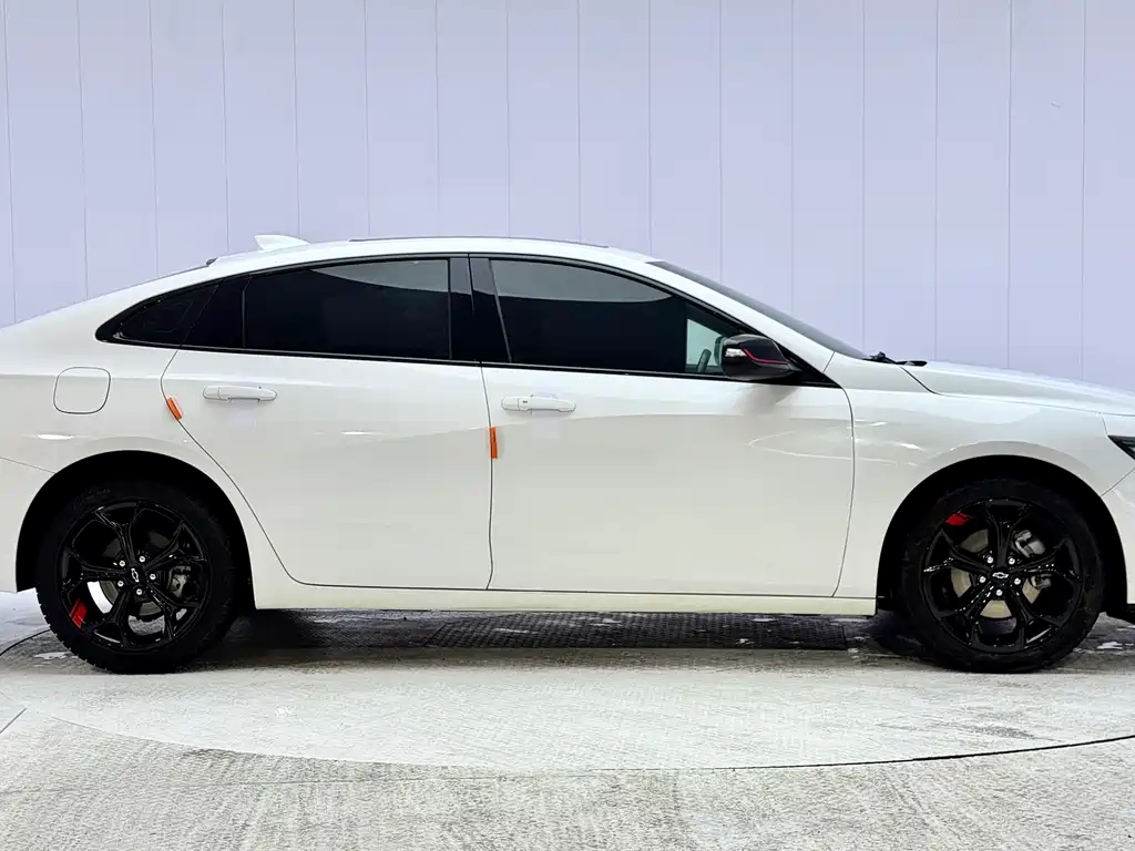 Malibu XL 2019 Redline 550T automatic sharp version купить на сайте DeffCars