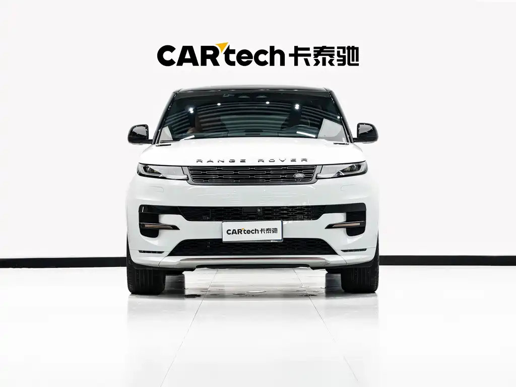 Range Rover Sport 2023 400PS Dynamic SE купить на сайте DeffCars