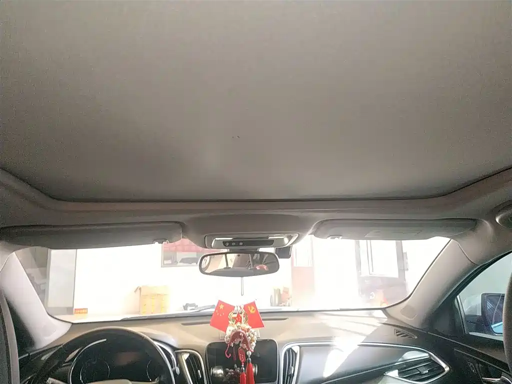 Malibu XL 2022 535T automatic Ruilian version купить на сайте DeffCars