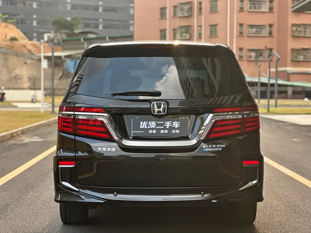 Alison 2019 2.0L Hybrid Extreme Edition купить на сайте DeffCars