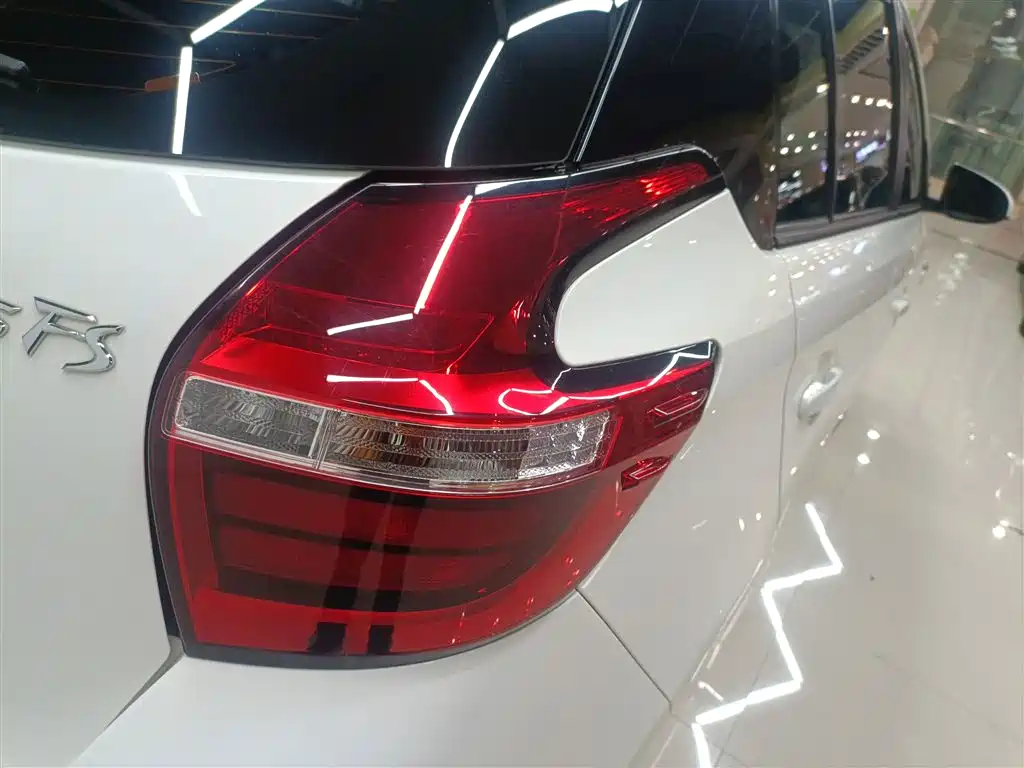 Vios FS 2019 1.5L CVT Fenchi Edition купить на сайте DeffCars