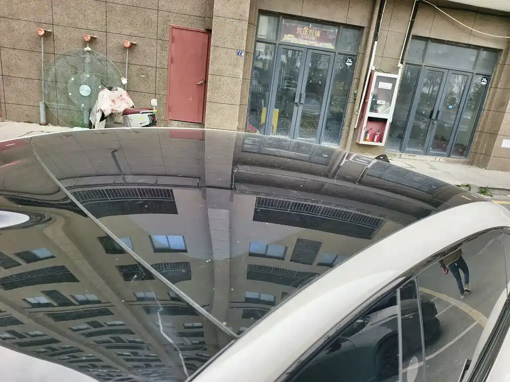 Zhiji LS6 2023 Max long battery life version купить на сайте DeffCars