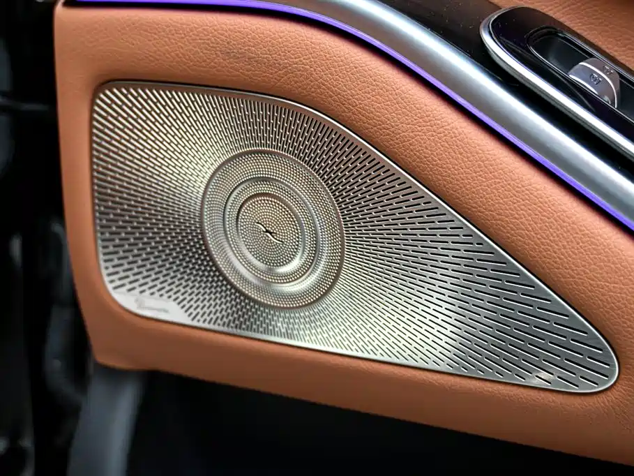 Mercedes-Benz S-Class 2021 S 450 L 4MATIC купить на сайте DeffCars