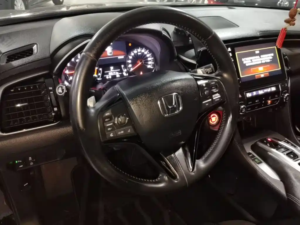 Guandao 2017 370TURBO four-wheel drive premium version купить на сайте DeffCars