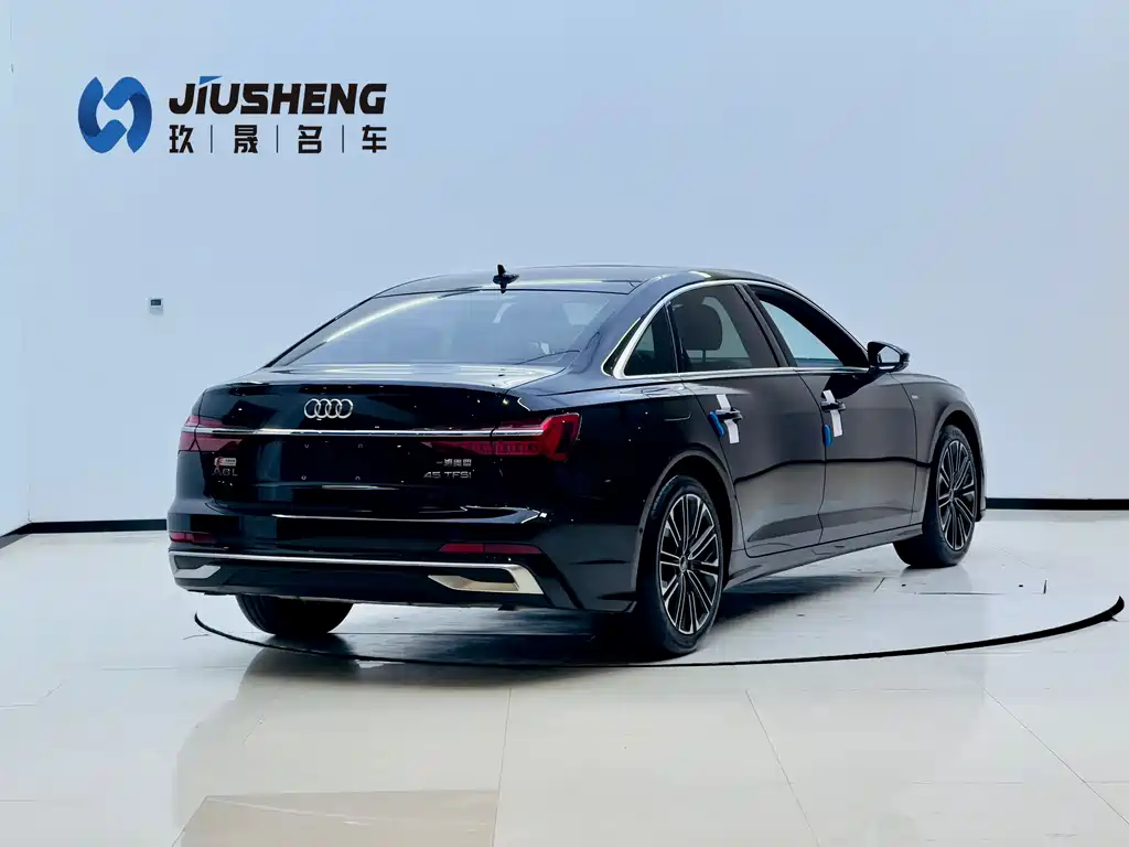 Audi A6L 2024 45 TFSI Premium Dynamic Model купить на сайте DeffCars