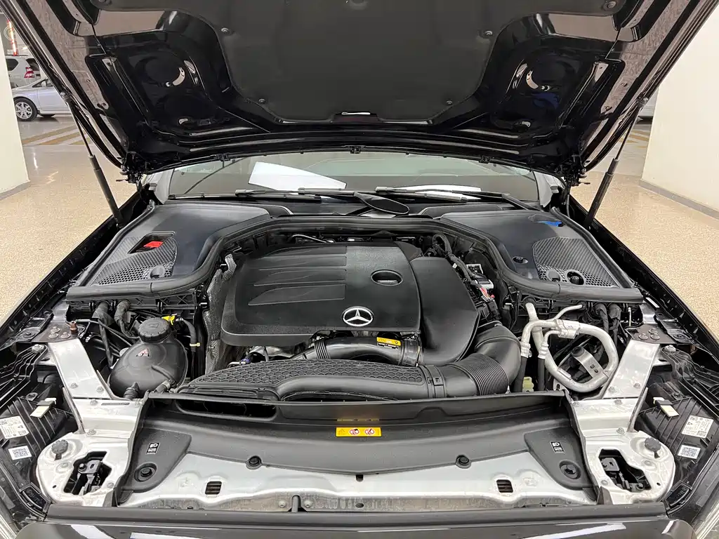 Mercedes-Benz E-Class 2021 E 300 L Premium Model купить на сайте DeffCars