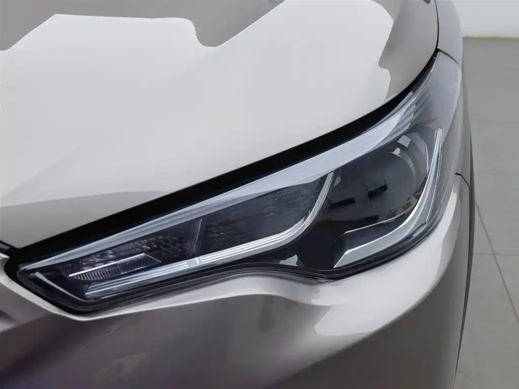 Fenglanda 2023 2.0L CVT Deluxe Edition купить на сайте DeffCars