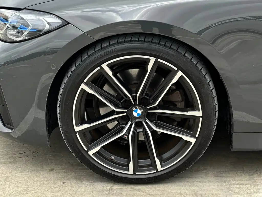 BMW 4 Series 2023 430i M Sports Night Package купить на сайте DeffCars