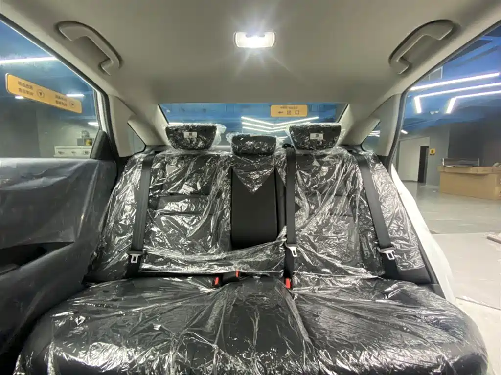 Lingpai 2024 180Turbo CVT Smart Edition купить на сайте DeffCars