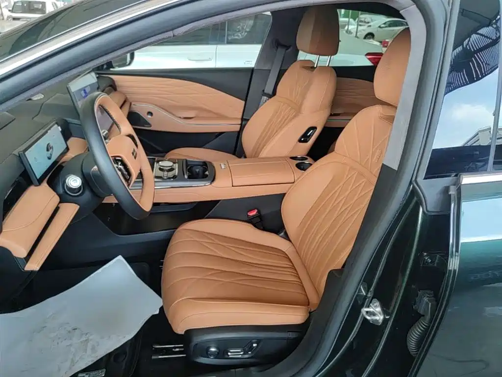 Galaxy Star 8 2025 130km EM-P Starship Edition купить на сайте DeffCars