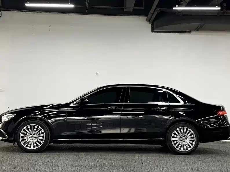 Mercedes-Benz E-Class 2022 E 300 L Fashion купить на сайте DeffCars