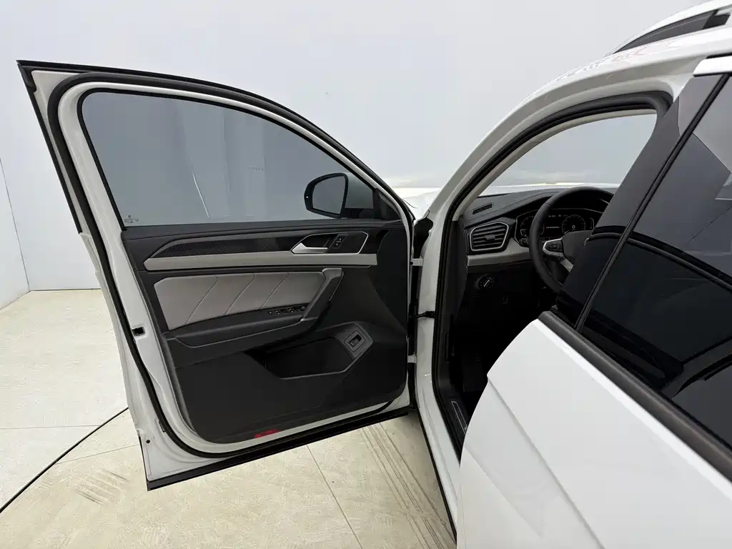 Tanyue 2023 280TSI 2WD Luxury Plus Advanced Edition купить на сайте DeffCars