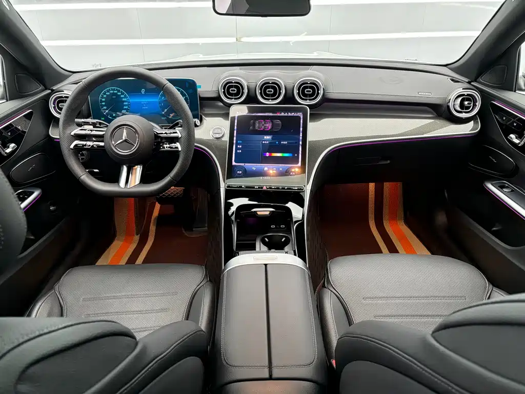Mercedes-Benz C-Class 2023 C 260 L Sports Edition купить на сайте DeffCars