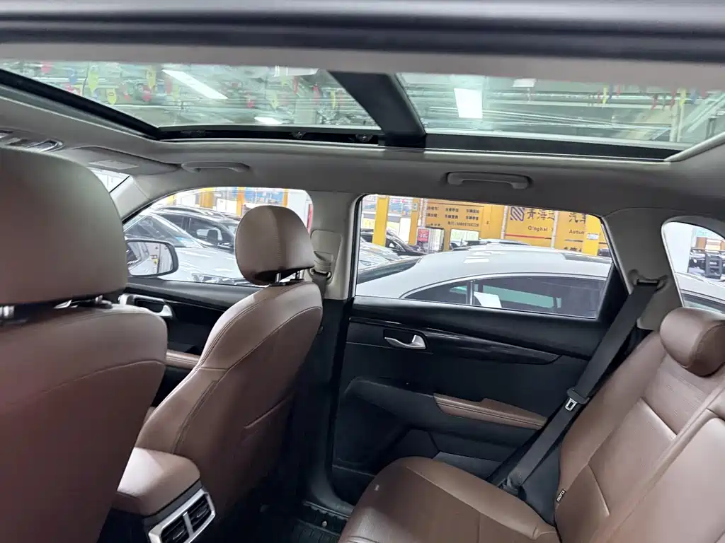 Zhipao 2021 Ace 2.0L Wonderful Edition купить на сайте DeffCars