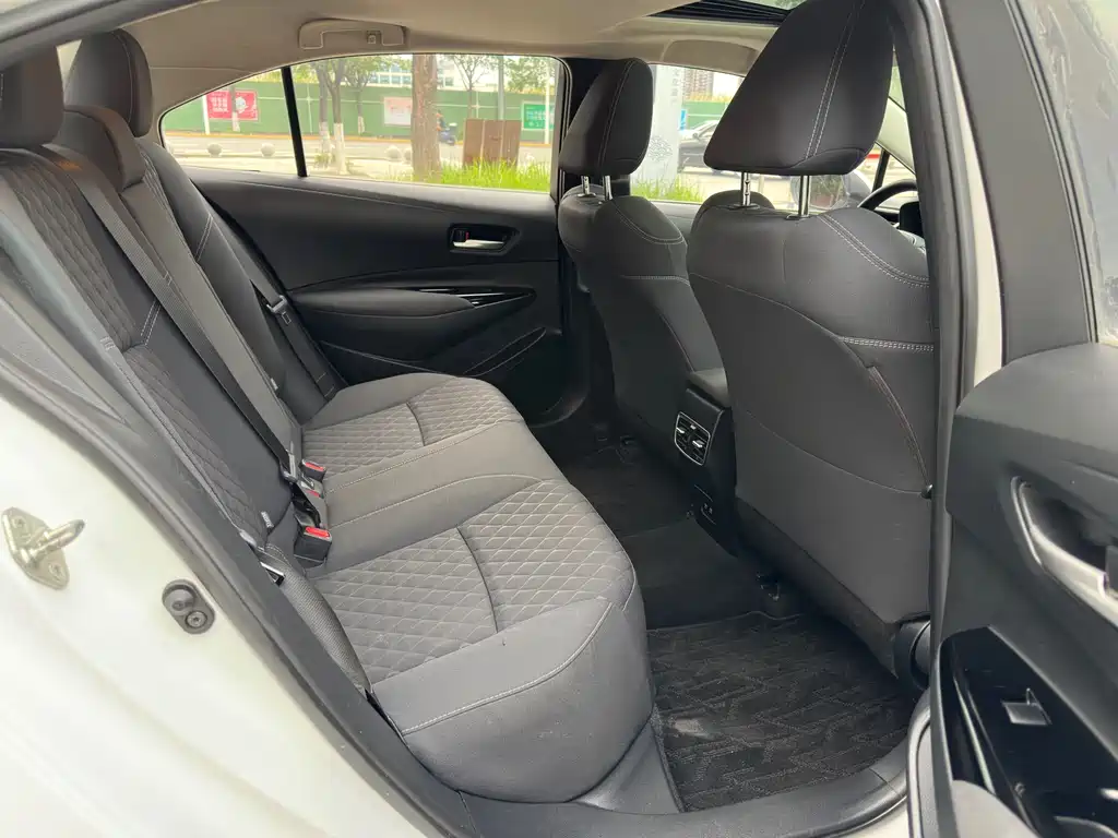 Asia Lion 2021 2.0L Deluxe Edition купить на сайте DeffCars