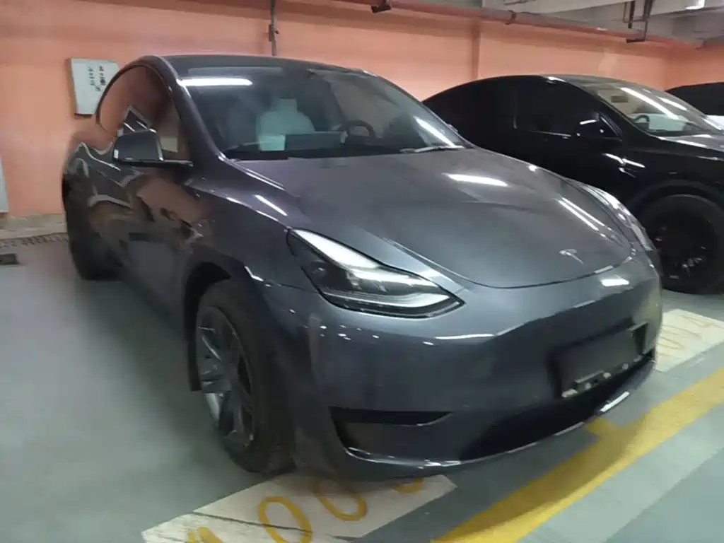 Model Y 2022 rear-wheel drive купить на сайте DeffCars