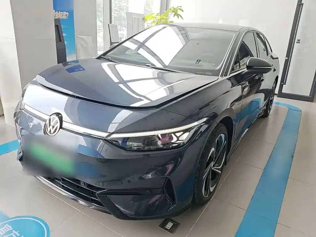 Volkswagen ID.7 VIZZION 2024 Prime купить на сайте DeffCars