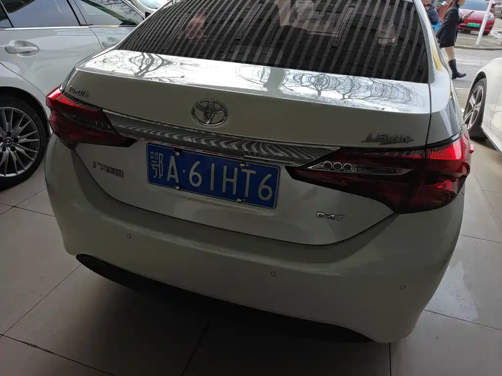 Ralink 2018 185T CVT Premium Edition National V купить на сайте DeffCars
