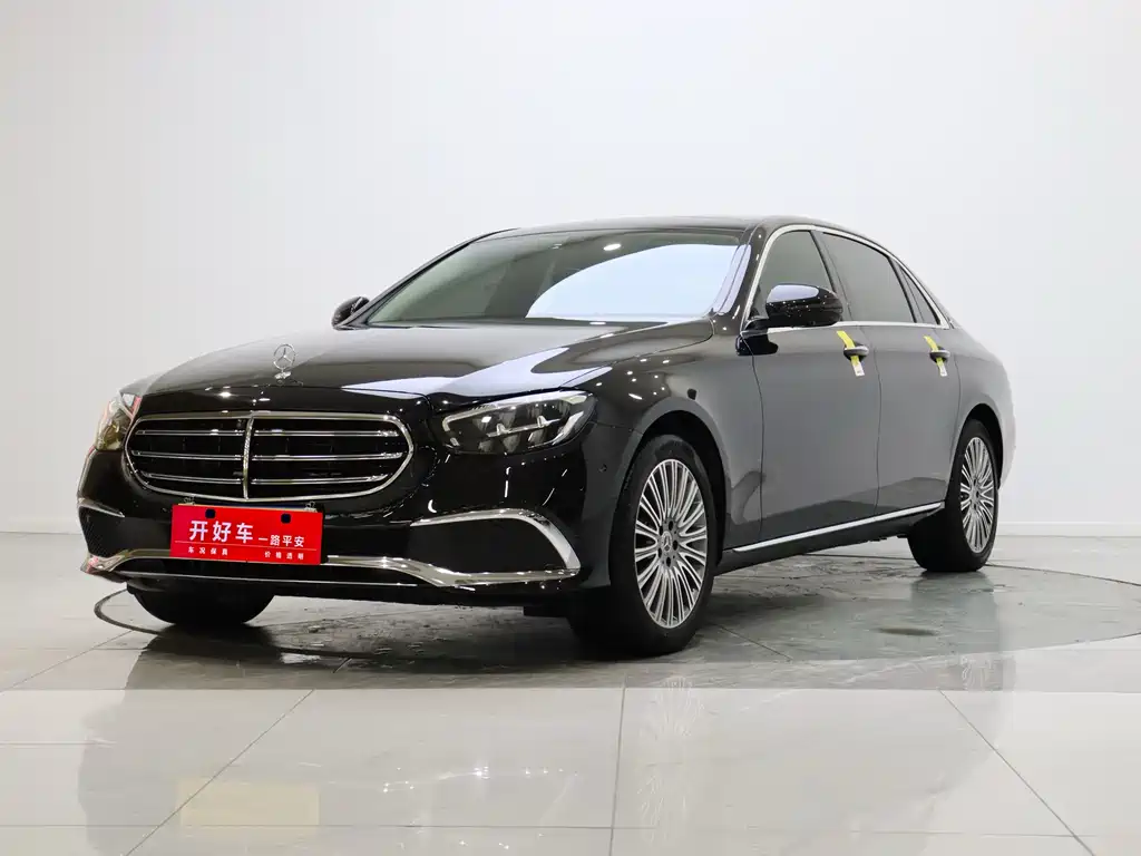 Mercedes-Benz E-Class 2021 E 300 L Luxury Model купить на сайте DeffCars