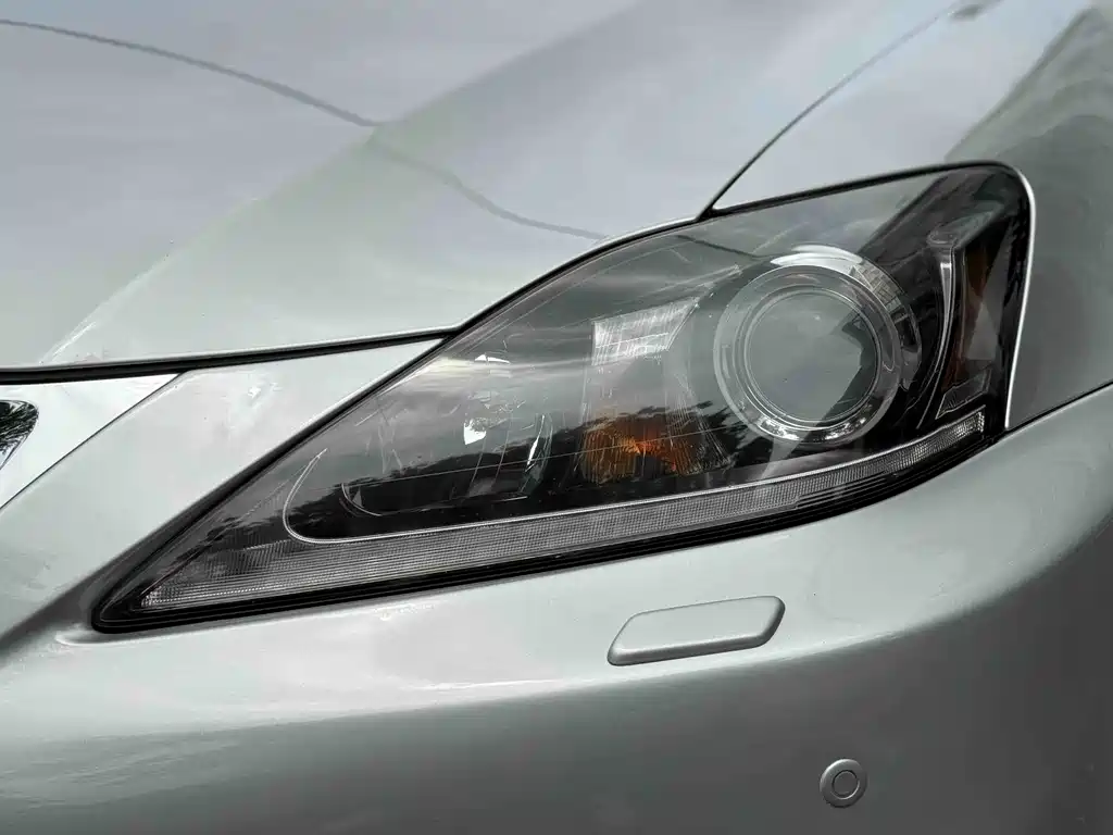 Lexus IS 2011 250 Dynamic Edition купить на сайте DeffCars