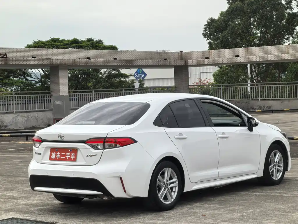 Ralink 2022 TNGA 1.5L CVT Elite Edition купить на сайте DeffCars