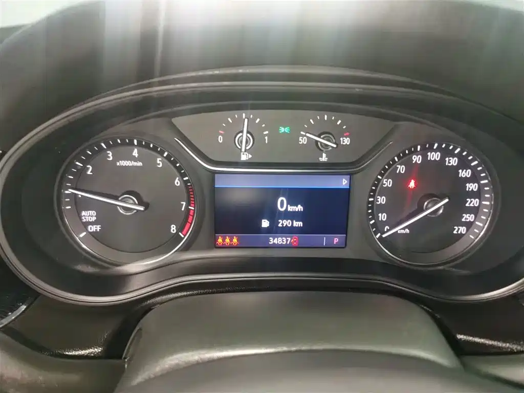 Regal 2023 552T smart model купить на сайте DeffCars