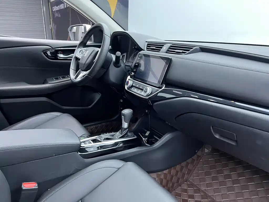 Lingpai 2022 180Turbo CVT Deluxe Edition купить на сайте DeffCars