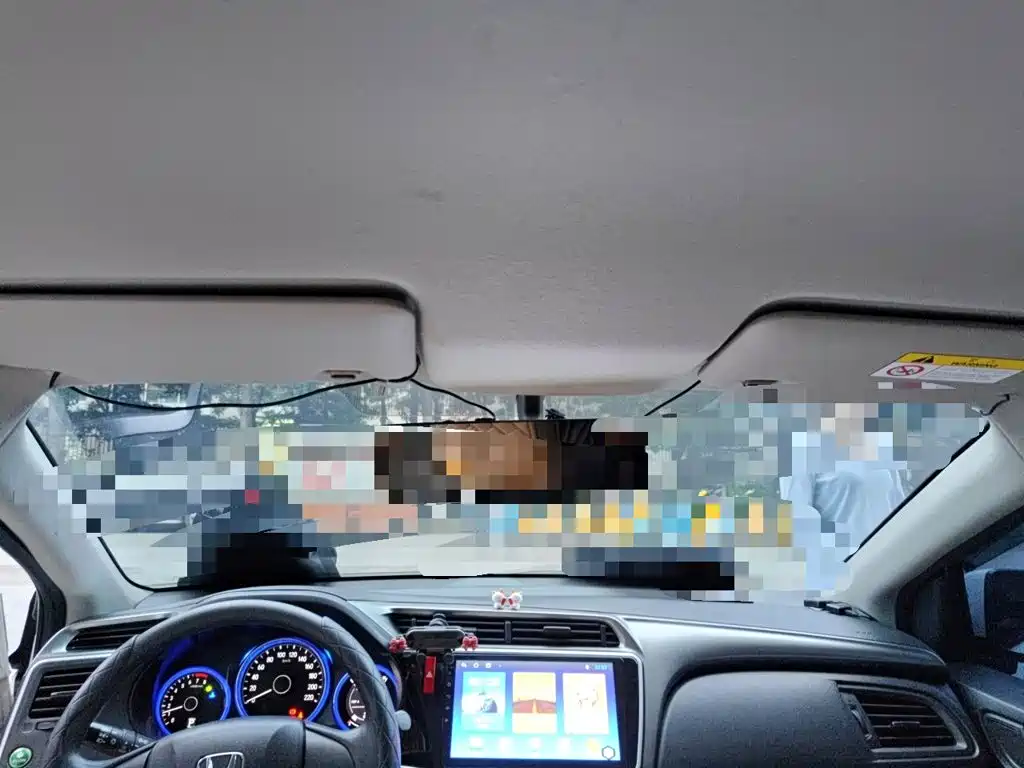 Fengfan 2017 1.5L CVT Elite Edition купить на сайте DeffCars
