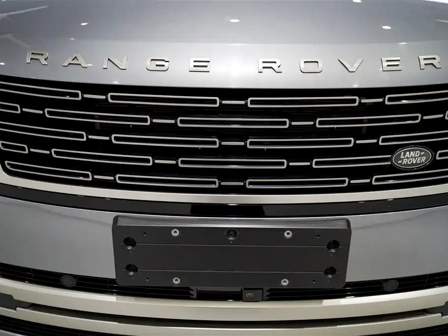 Range Rover 2023 3.0 L6 360PS Grand Edition купить на сайте DeffCars