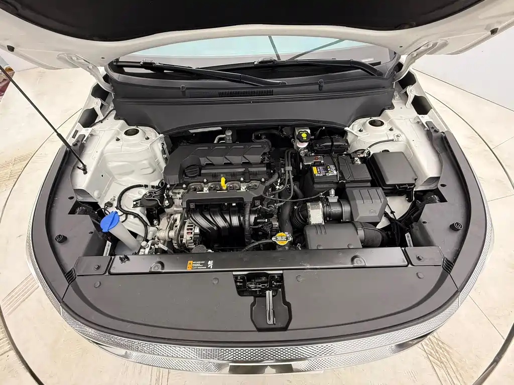 KX3 Propao 2021 1.5L CVT Trendy Edition купить на сайте DeffCars